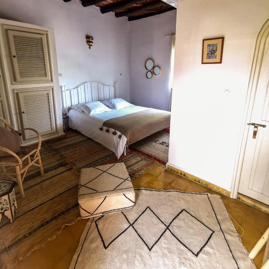Out Of Medina Bed & Breakfast