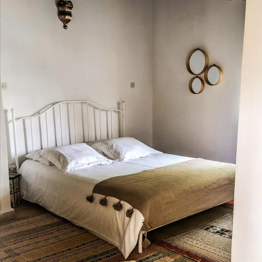 Bed & Breakfast Out Of Medina