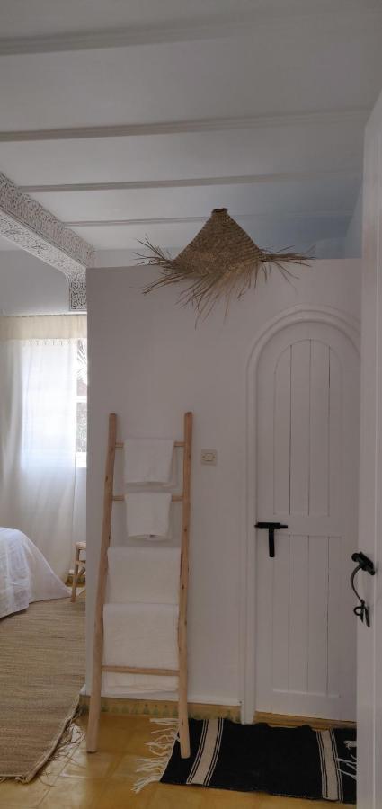 Out Of Medina Bed & Breakfast *