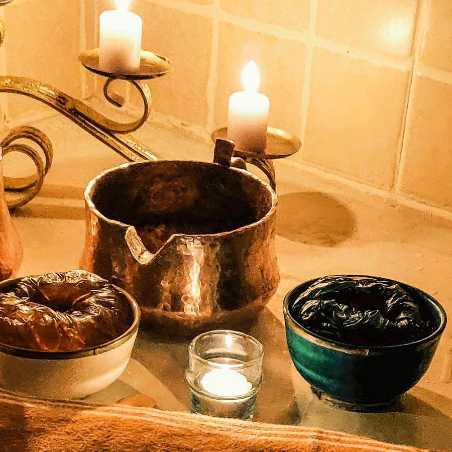Out Of Medina Bed & Breakfast