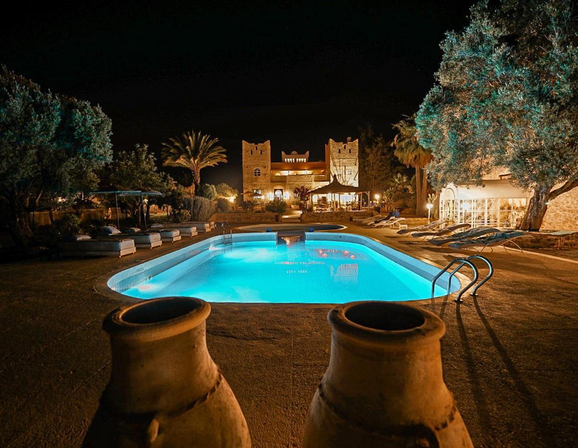 Bed & Breakfast Out Of Medina *