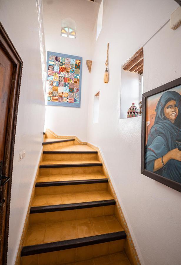 Out Of Medina Bed & Breakfast