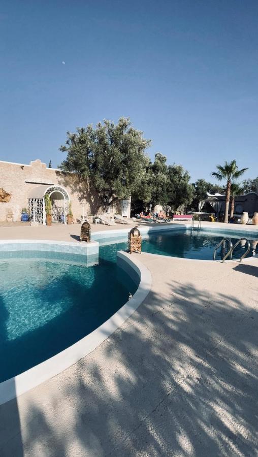 Out Of Medina Bed & Breakfast Essaouira