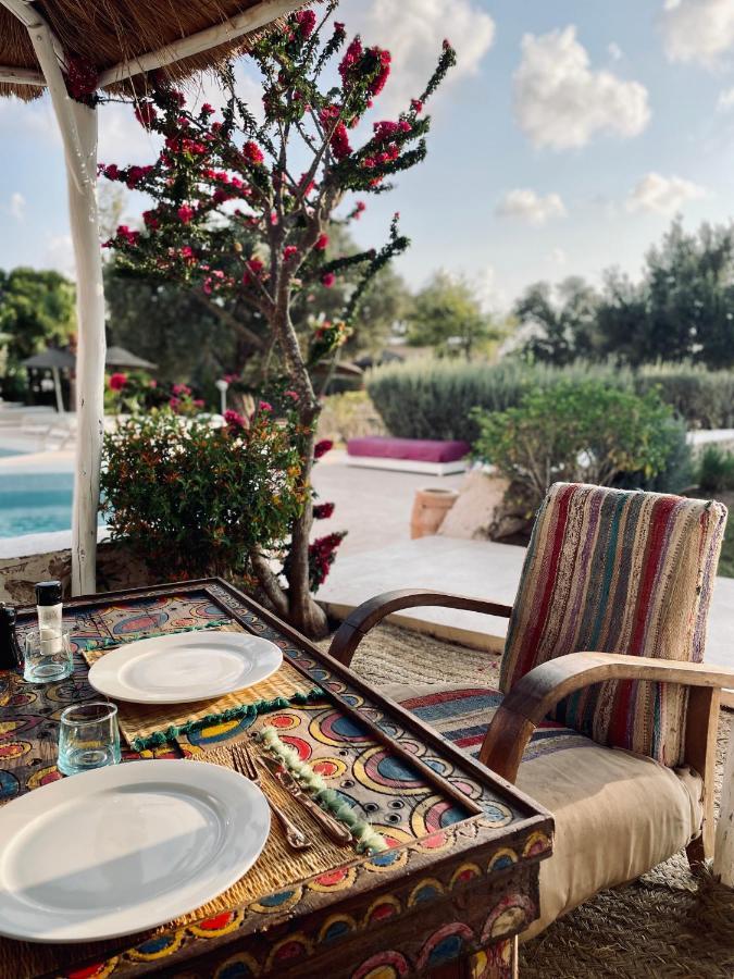 Bed & Breakfast Out Of Medina *