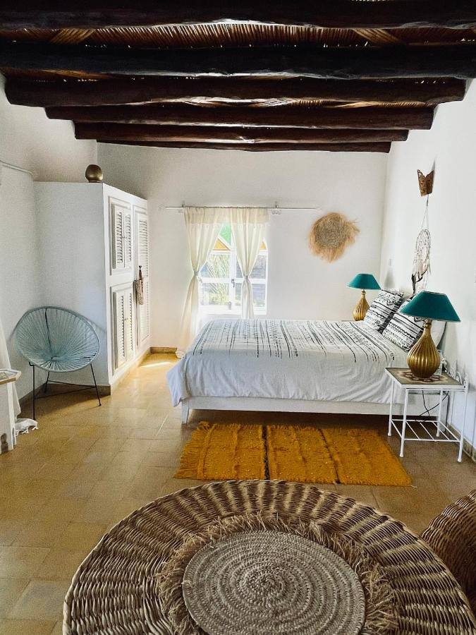 Bed & Breakfast Out Of Medina *