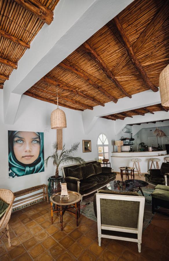 Out Of Medina Bed & Breakfast