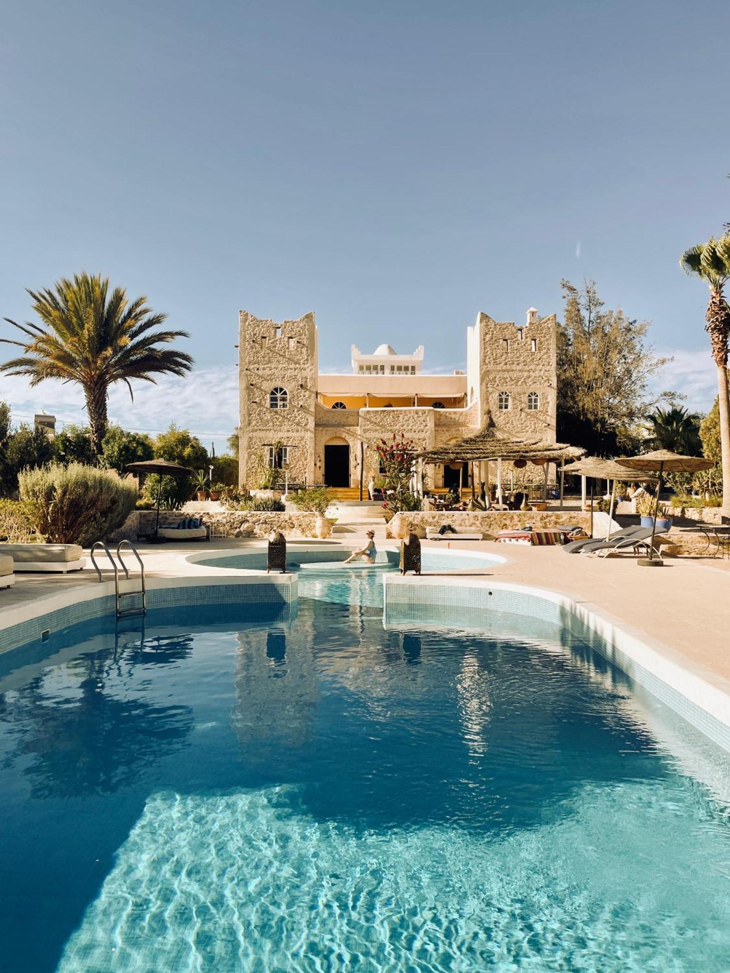 Bed & Breakfast Out Of Medina *